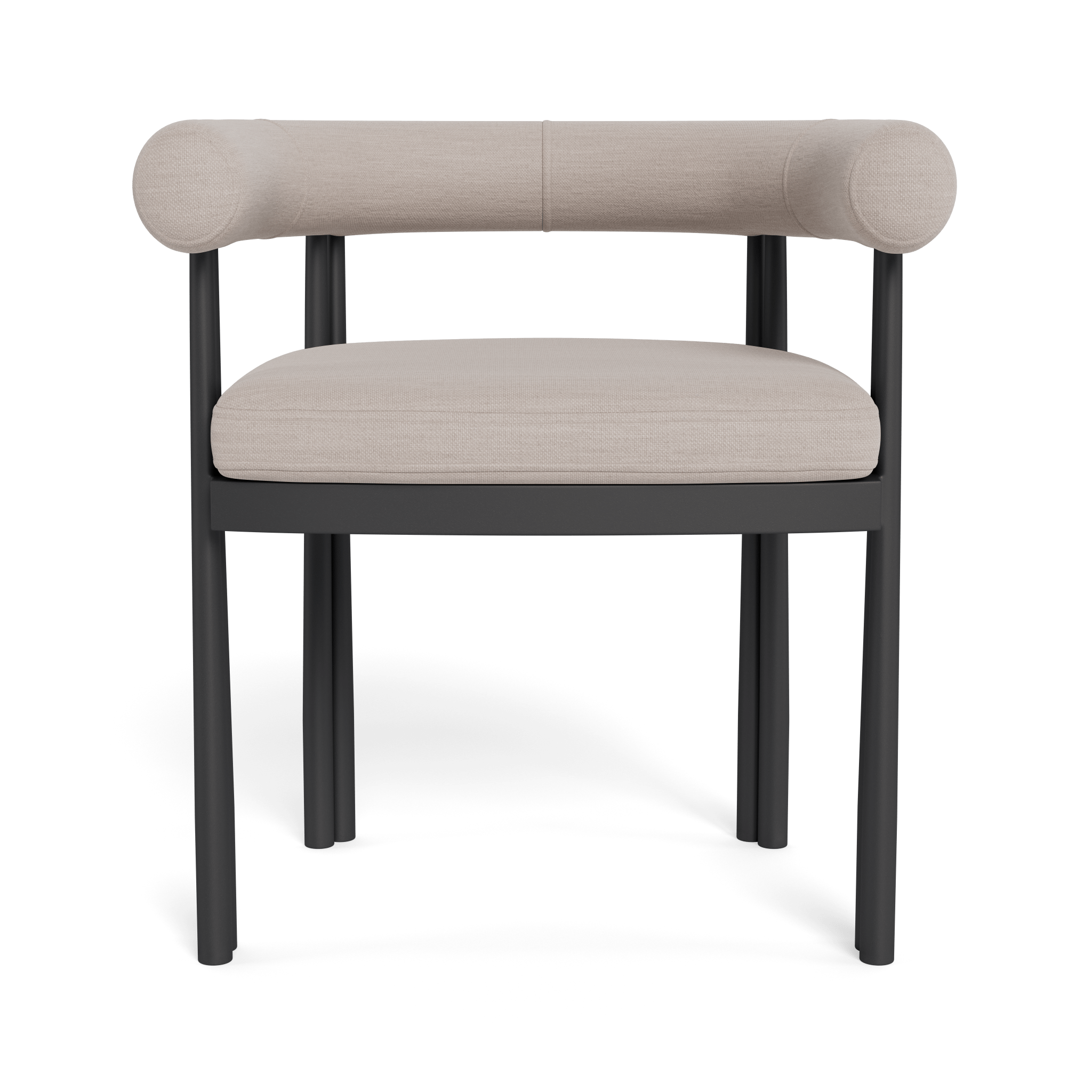 Cove Luxe Dining Chair