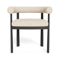 Cove Luxe Dining Chair
