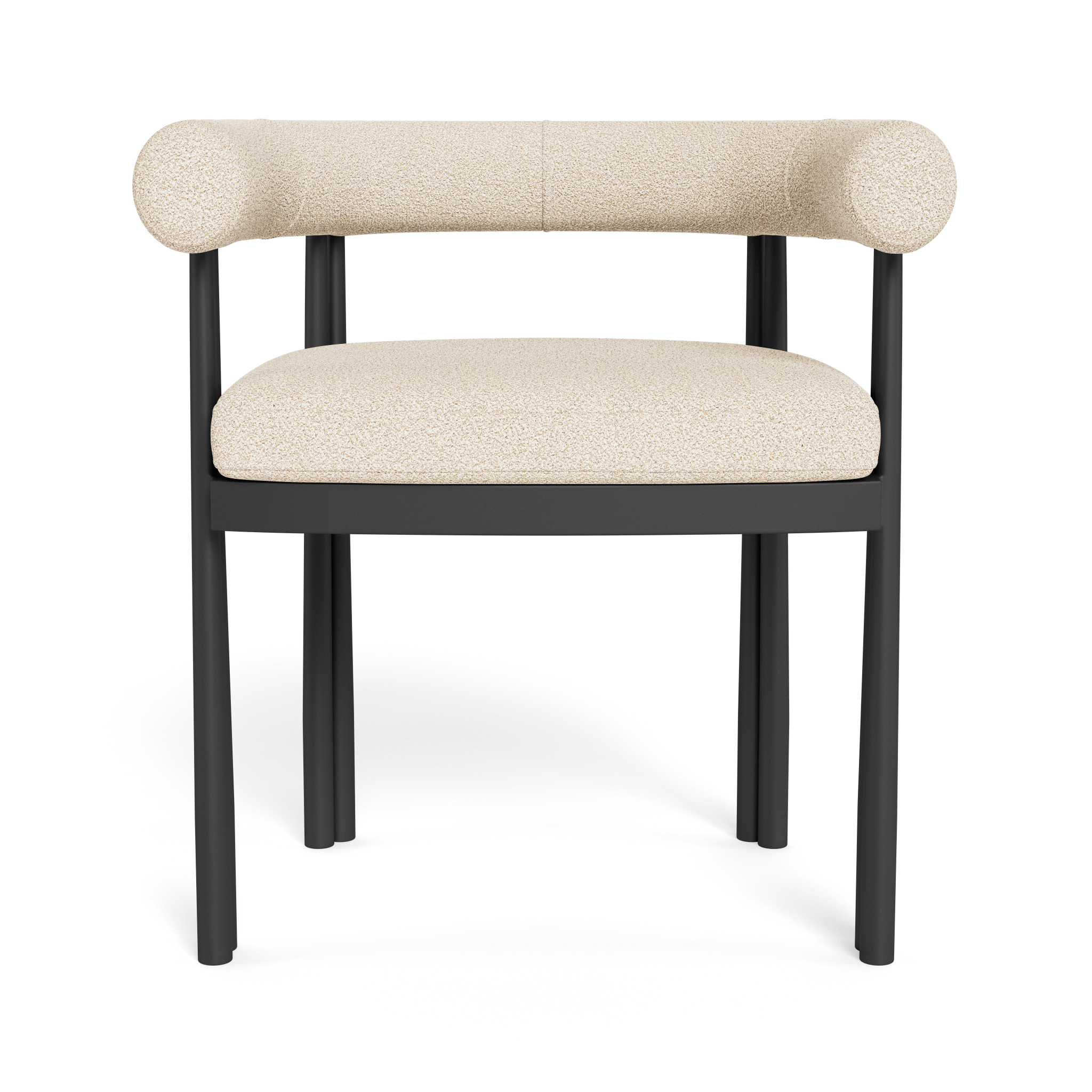 Cove Luxe Dining Chair
