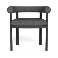 Cove Luxe Dining Chair