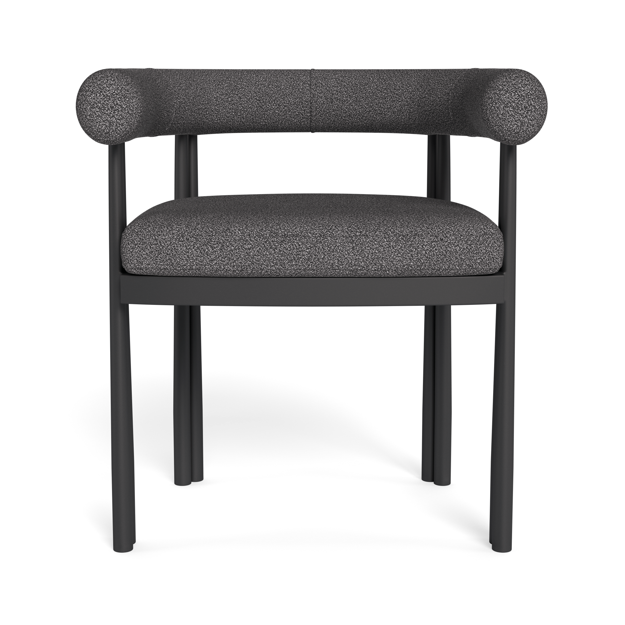 Cove Luxe Dining Chair