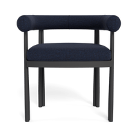Cove Luxe Dining Chair