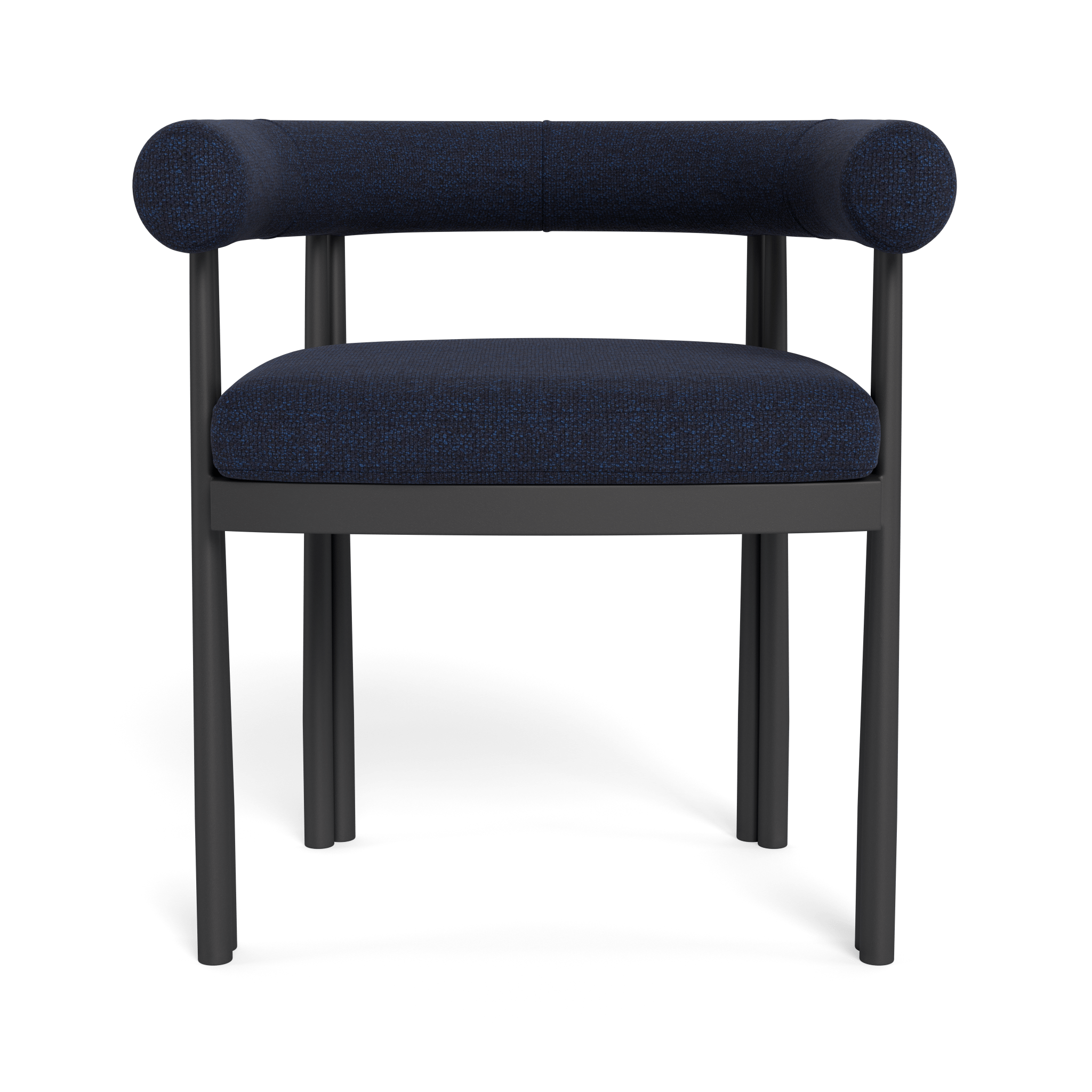 Cove Luxe Dining Chair
