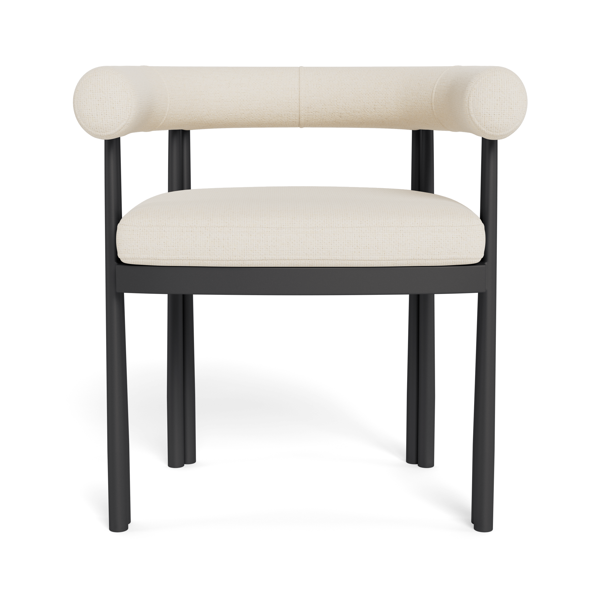 Cove Luxe Dining Chair