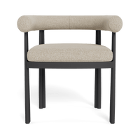 Cove Luxe Dining Chair