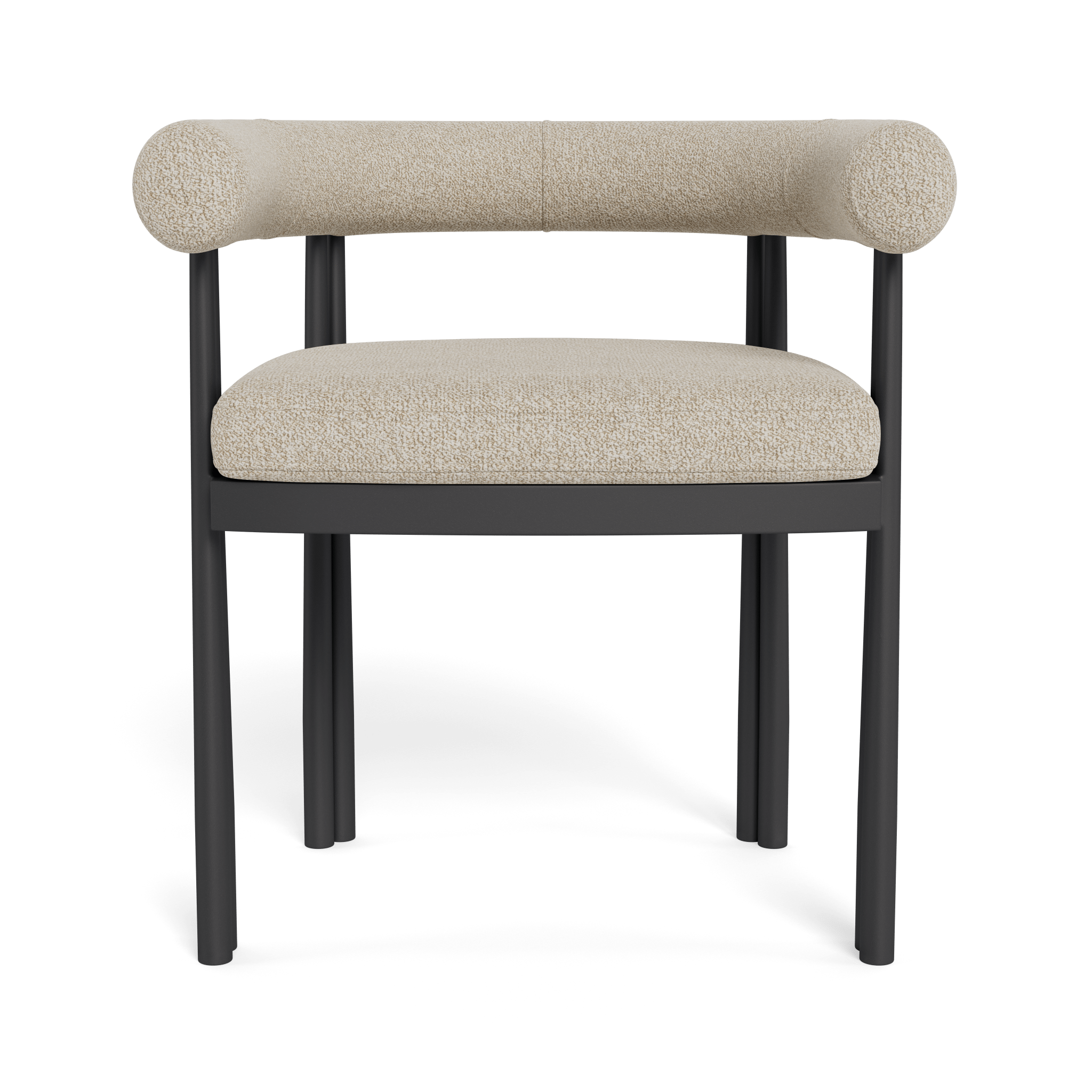 Cove Luxe Dining Chair
