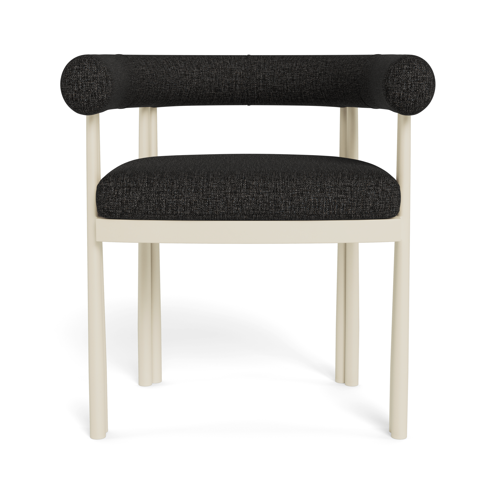 Cove Luxe Dining Chair