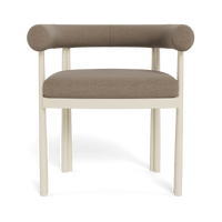Cove Luxe Dining Chair