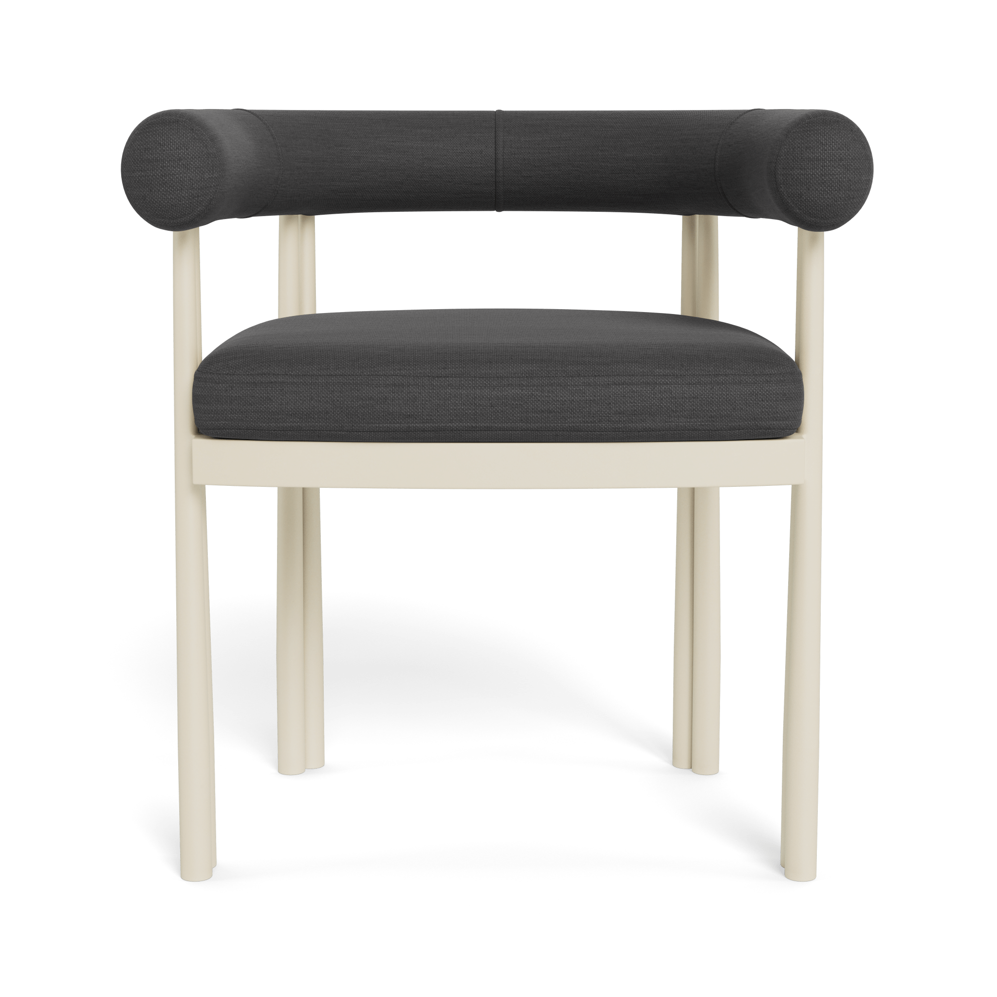 Cove Luxe Dining Chair
