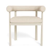 Cove Luxe Dining Chair