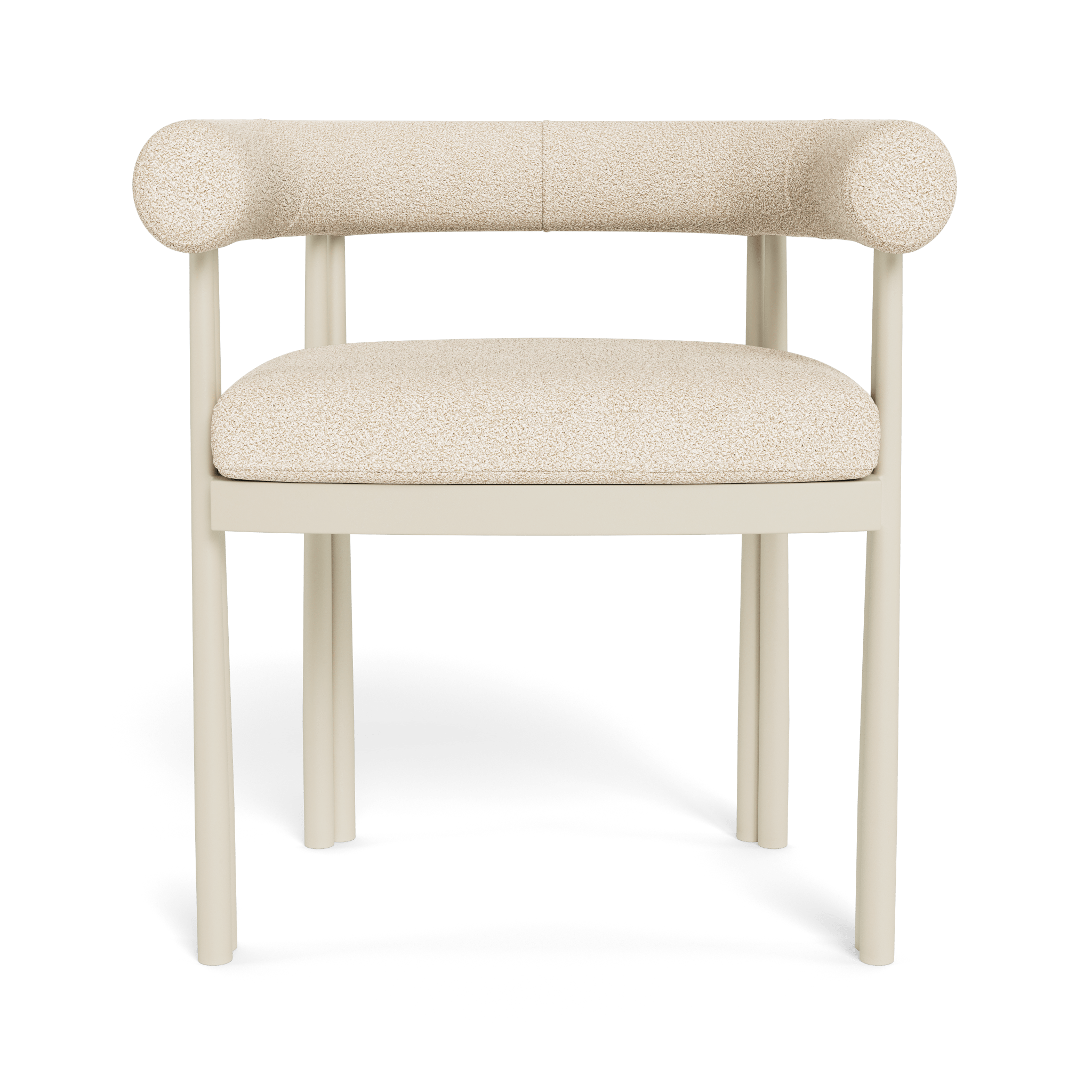 Cove Luxe Dining Chair