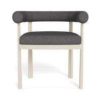 Cove Luxe Dining Chair