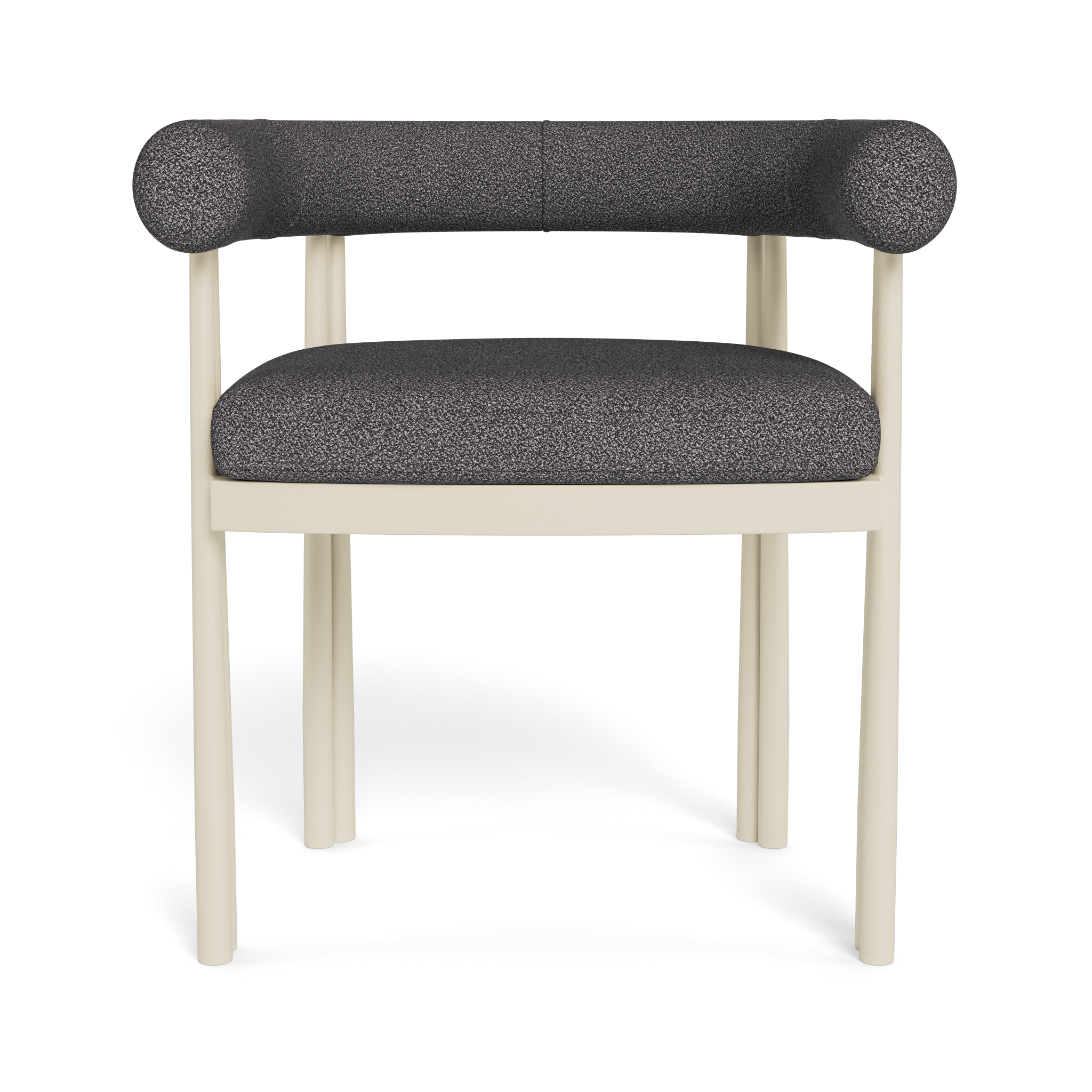 Cove Luxe Dining Chair