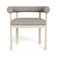 Cove Luxe Dining Chair