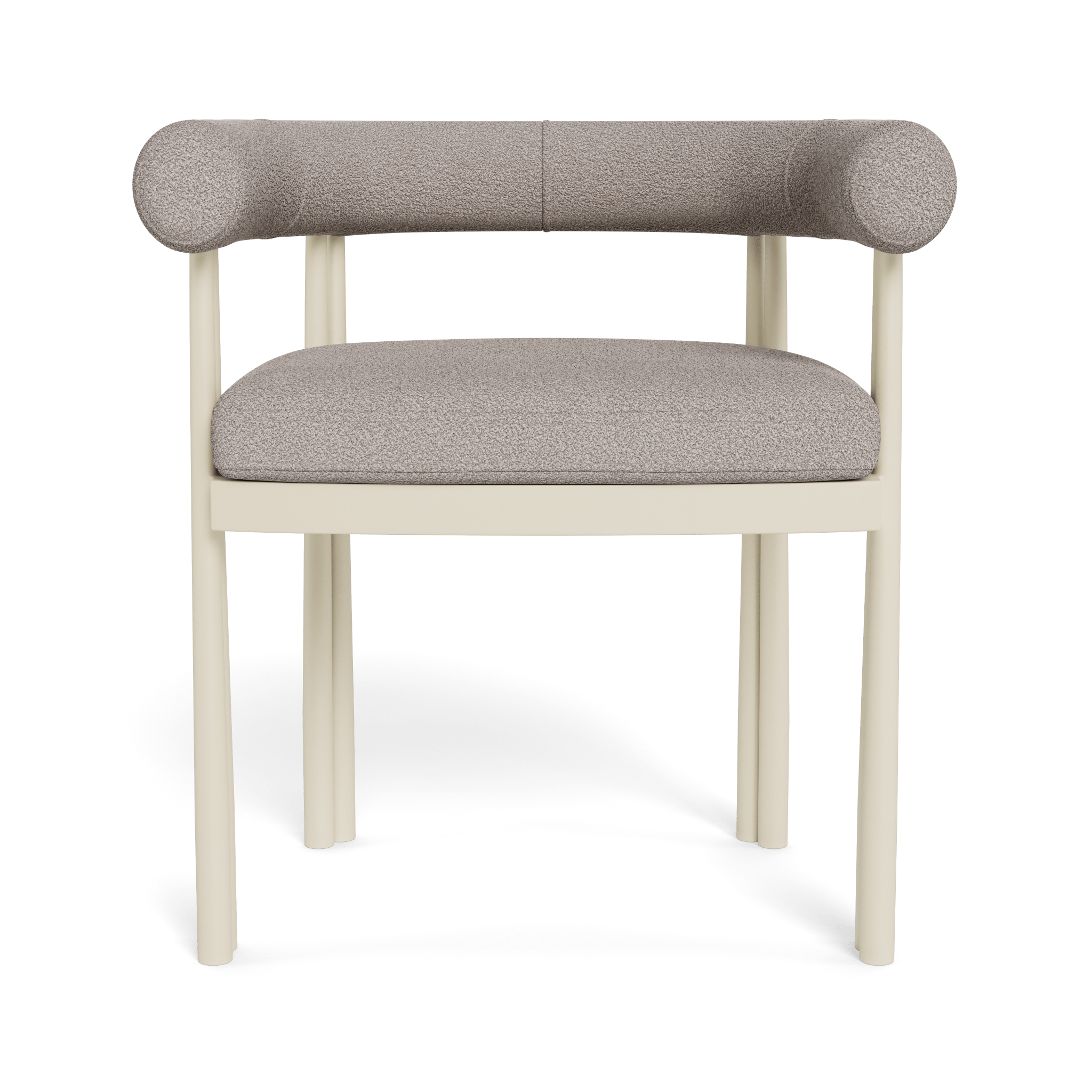 Cove Luxe Dining Chair