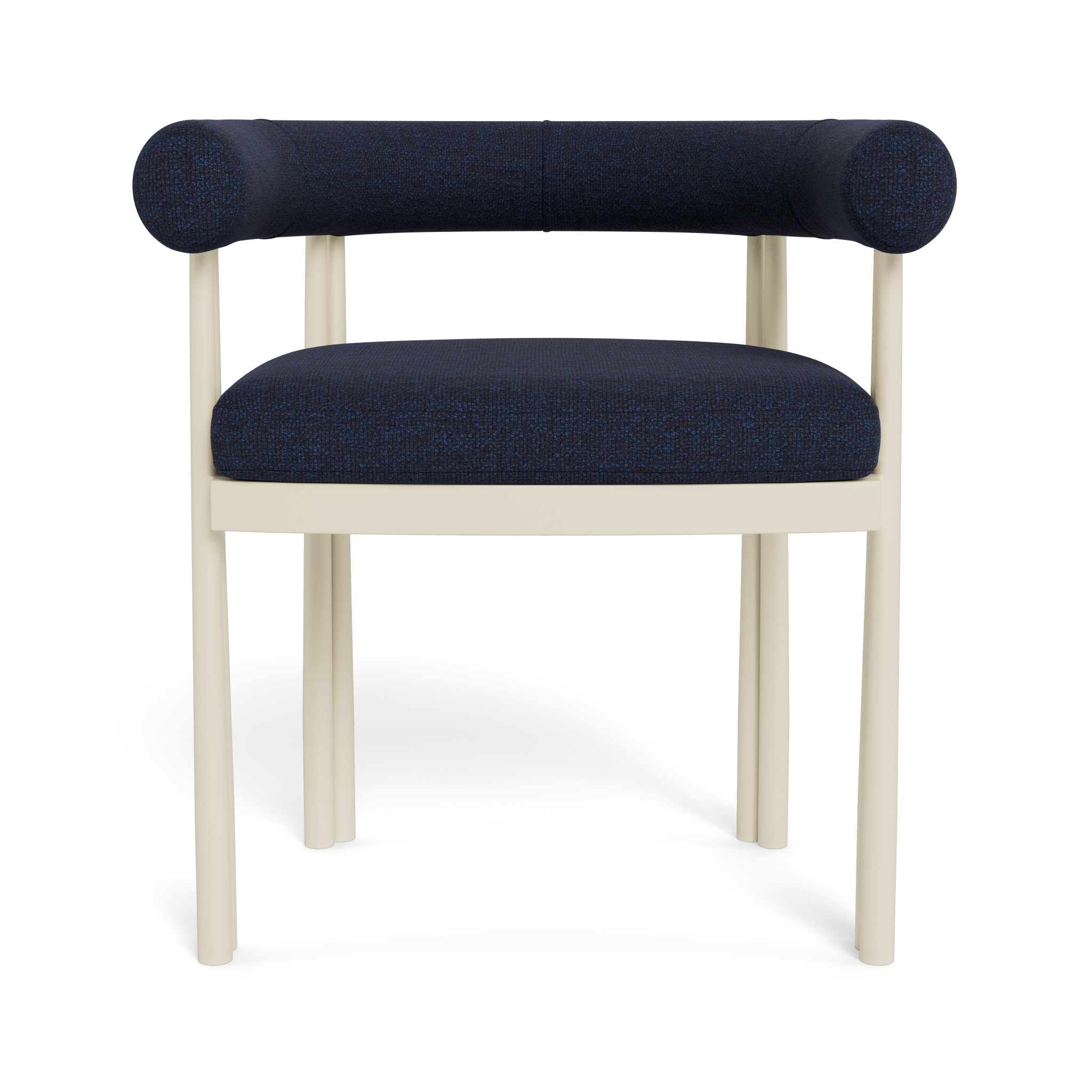 Cove Luxe Dining Chair