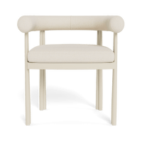 Cove Luxe Dining Chair