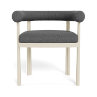 Cove Luxe Dining Chair