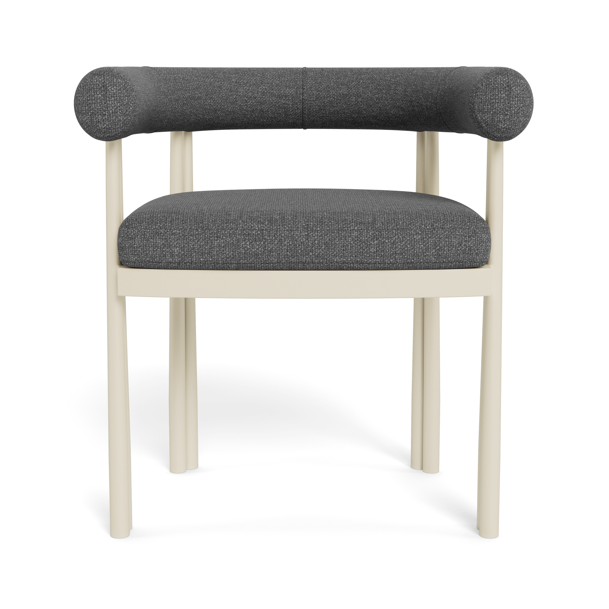 Cove Luxe Dining Chair