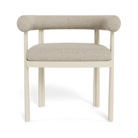 Cove Luxe Dining Chair