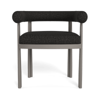 Cove Luxe Dining Chair