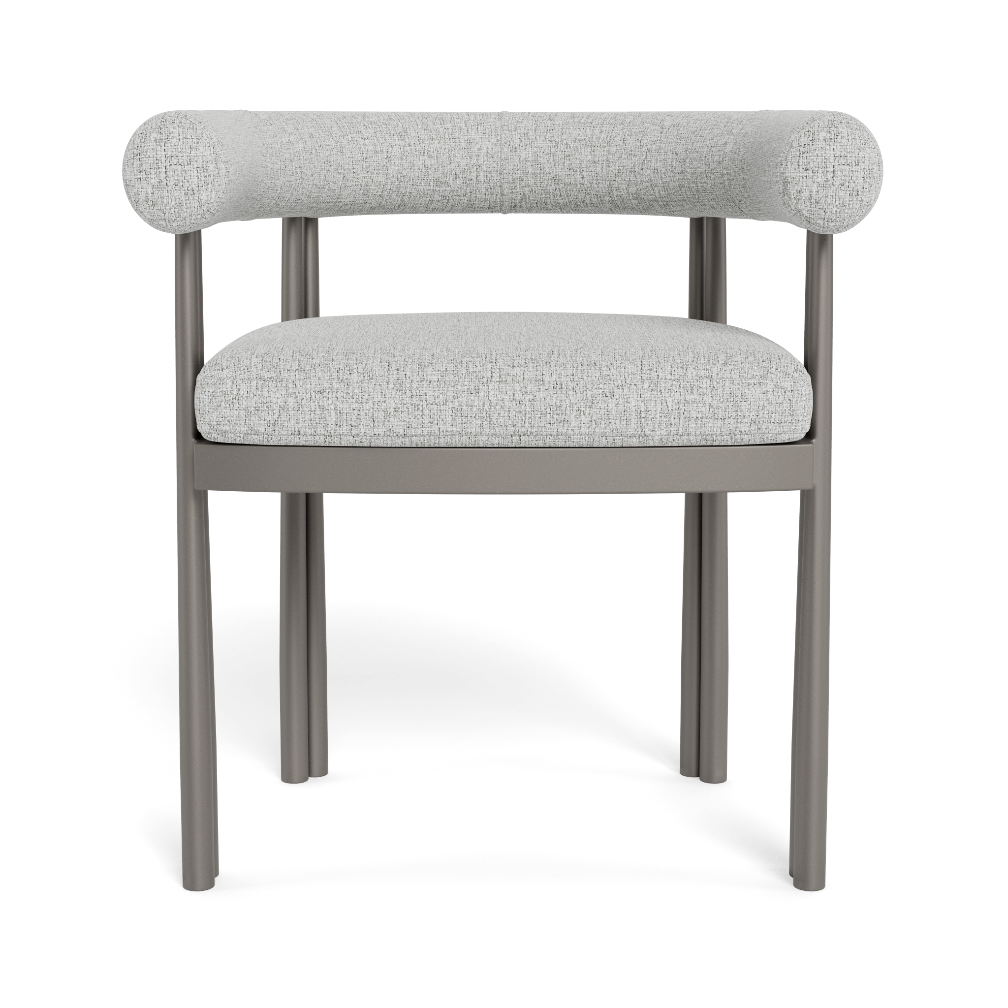 Cove Luxe Dining Chair
