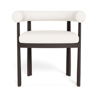 Cove Luxe Dining Chair