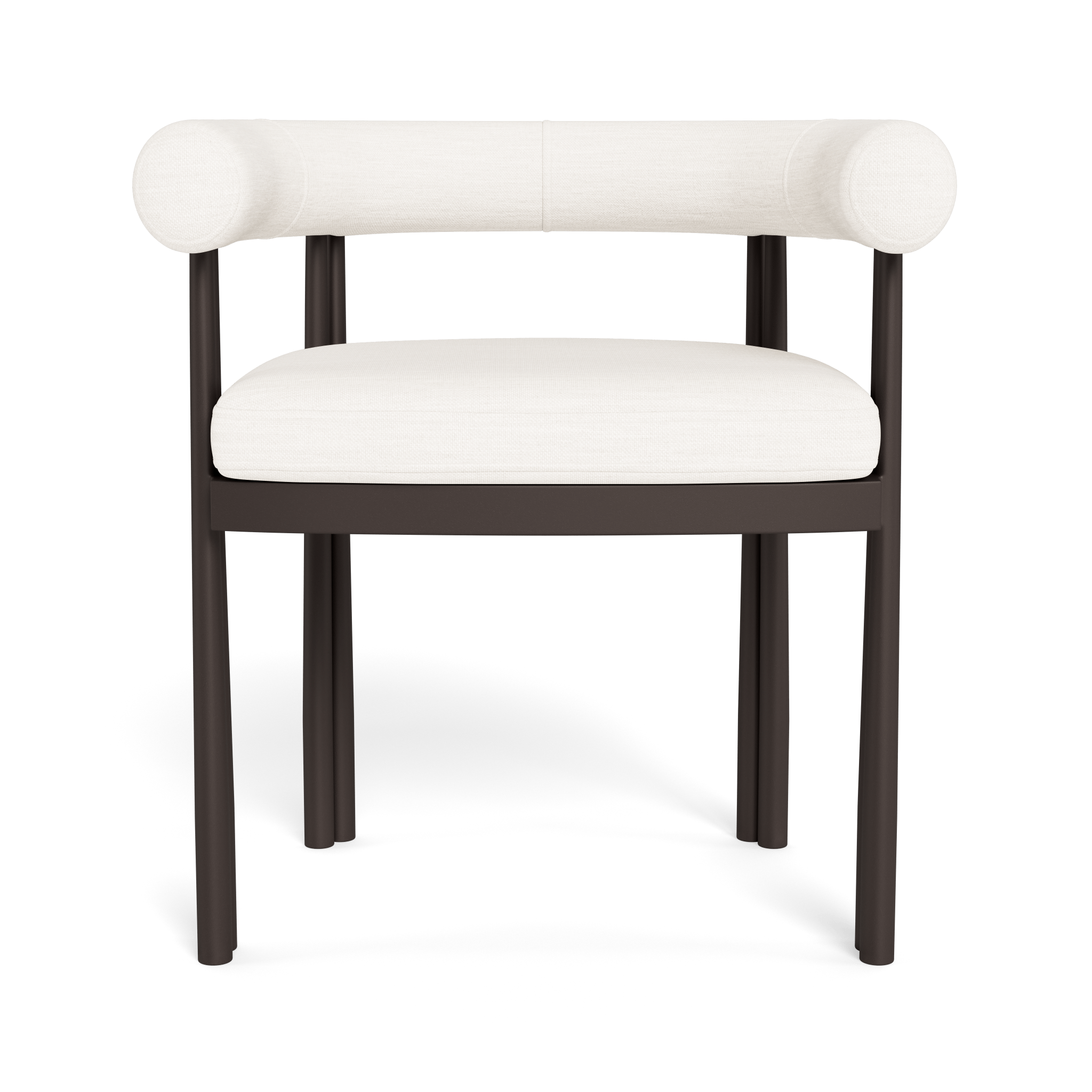 Cove Luxe Dining Chair