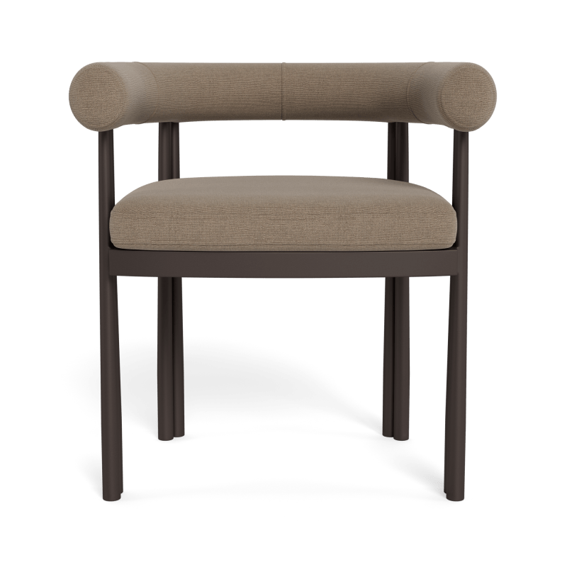 Cove Luxe Dining Chair