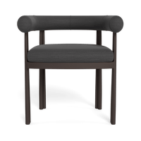 Cove Luxe Dining Chair