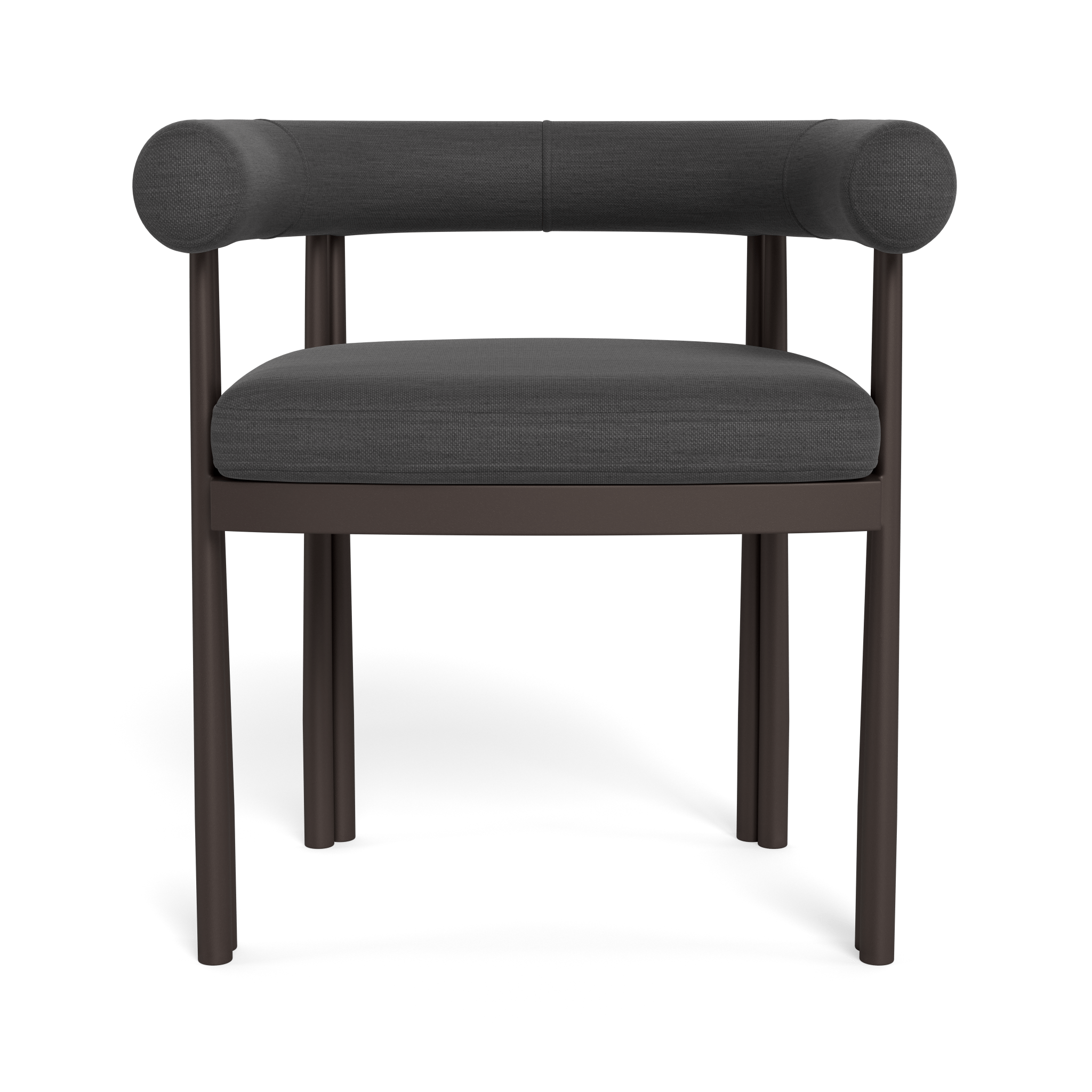 Cove Luxe Dining Chair