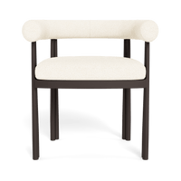 Cove Luxe Dining Chair