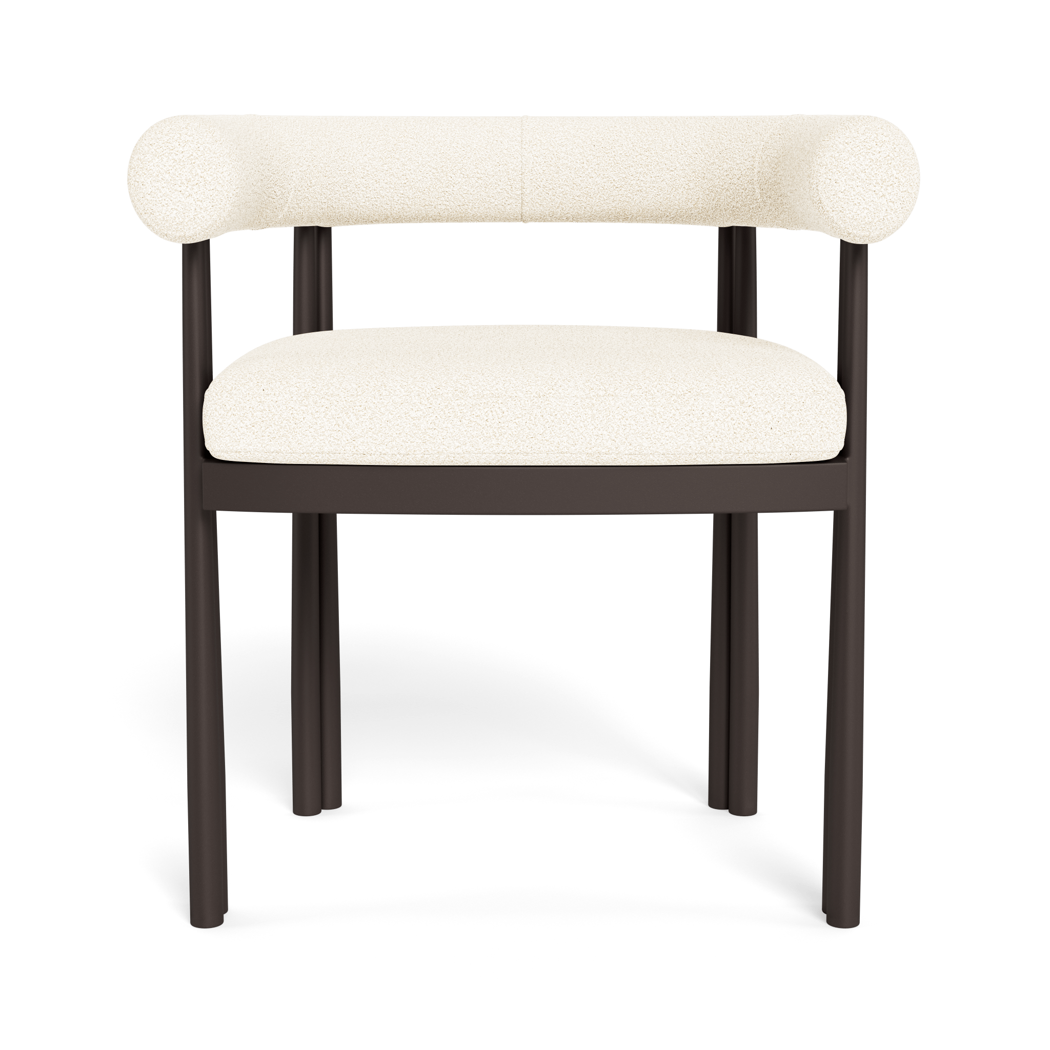 Cove Luxe Dining Chair