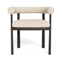 Cove Luxe Dining Chair