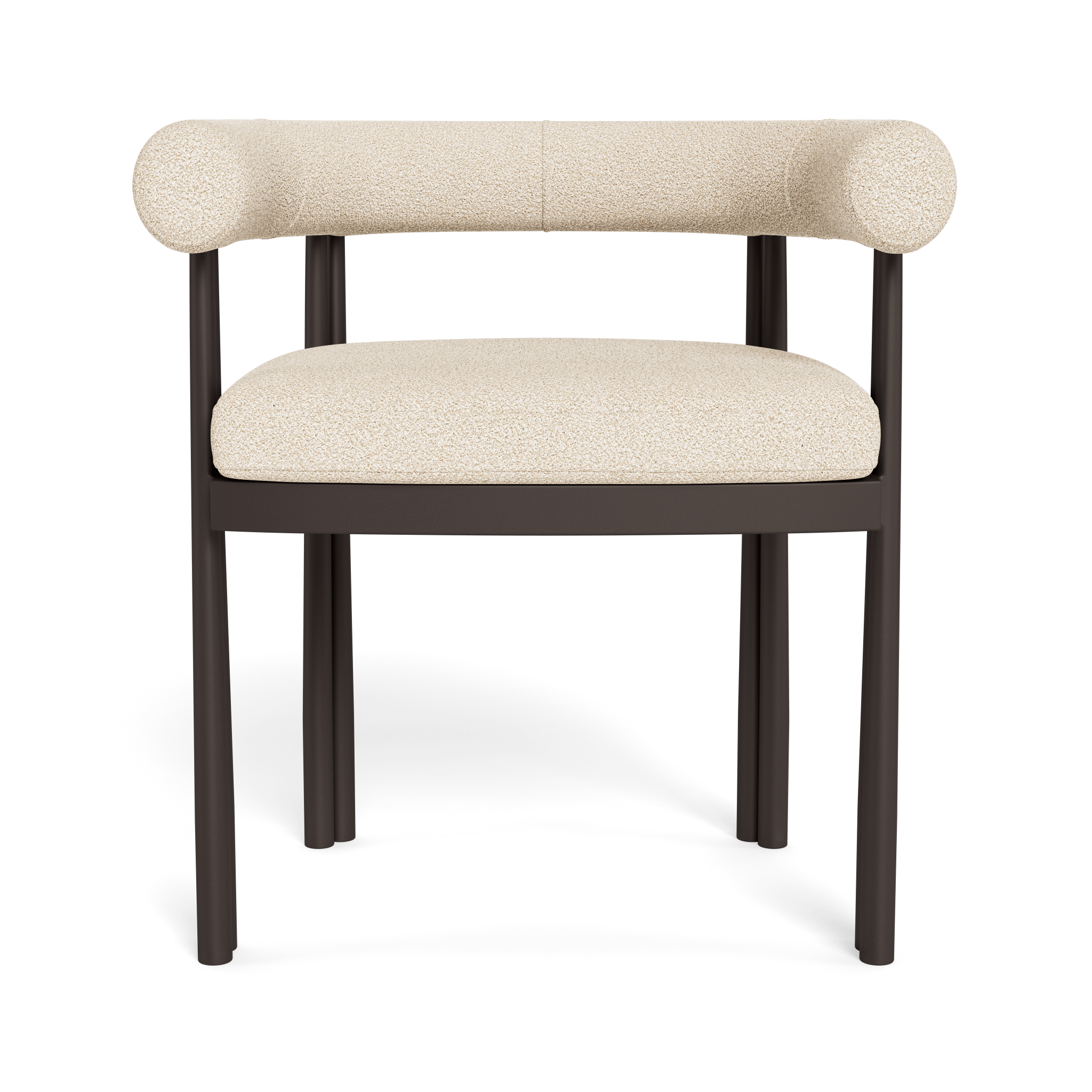 Cove Luxe Dining Chair