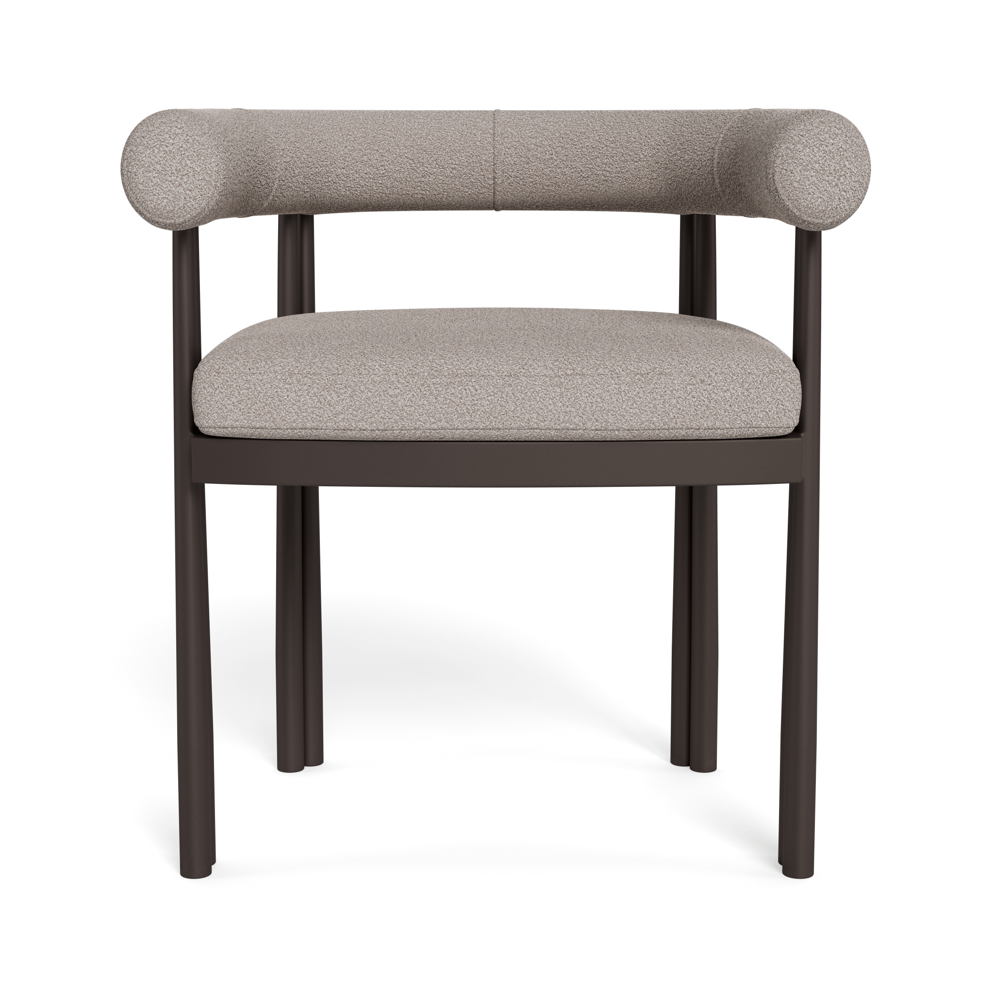 Cove Luxe Dining Chair