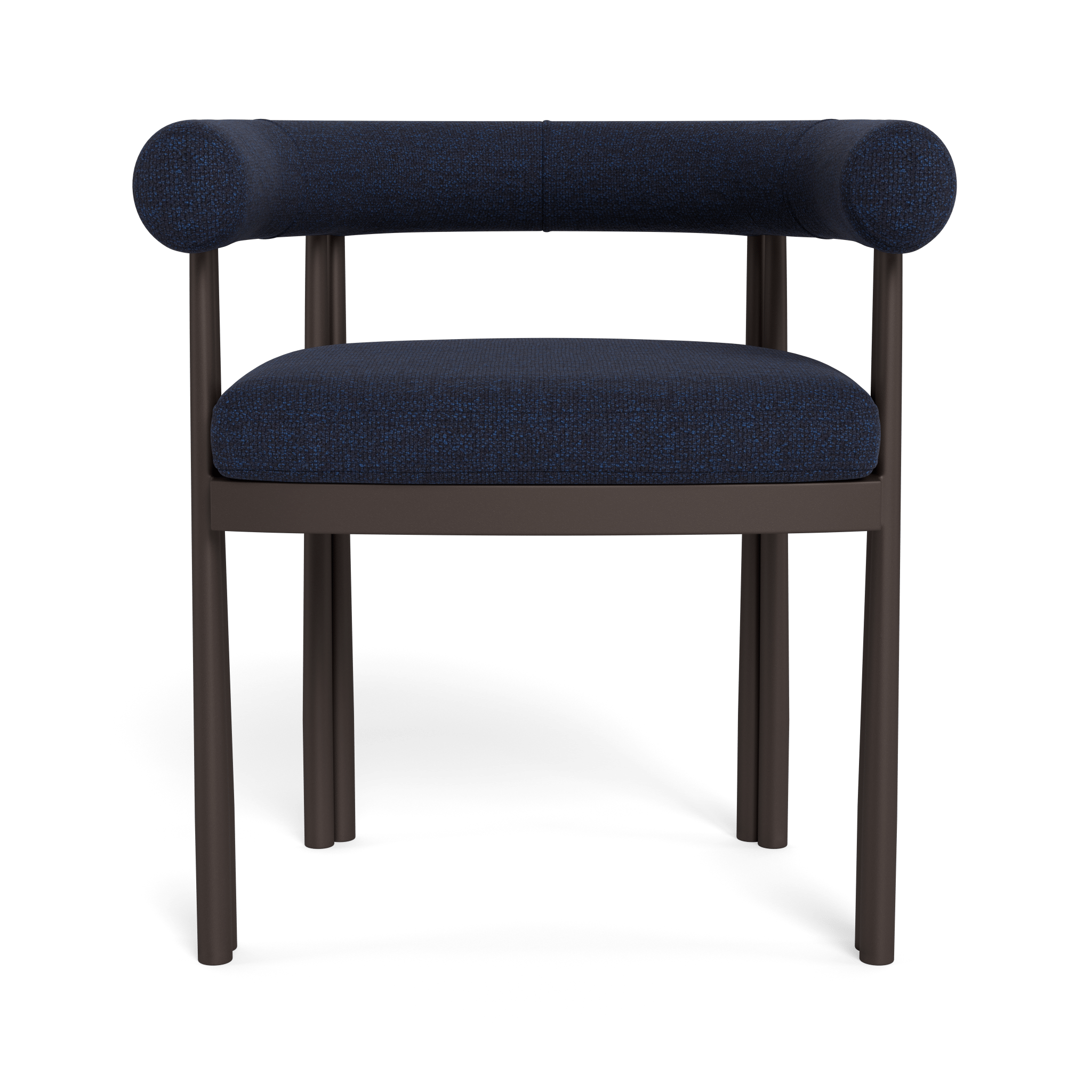 Cove Luxe Dining Chair