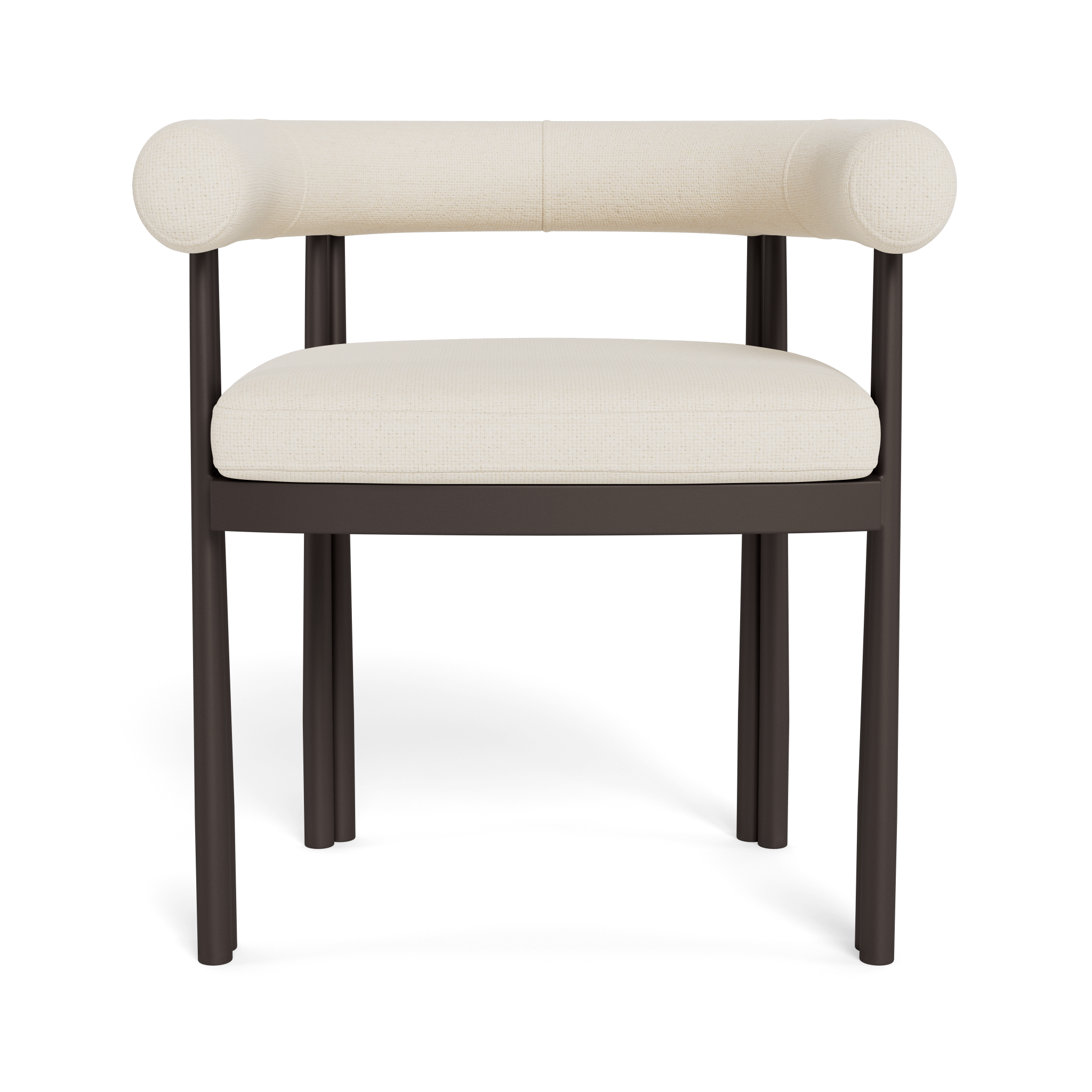 Cove Luxe Dining Chair