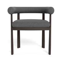 Cove Luxe Dining Chair