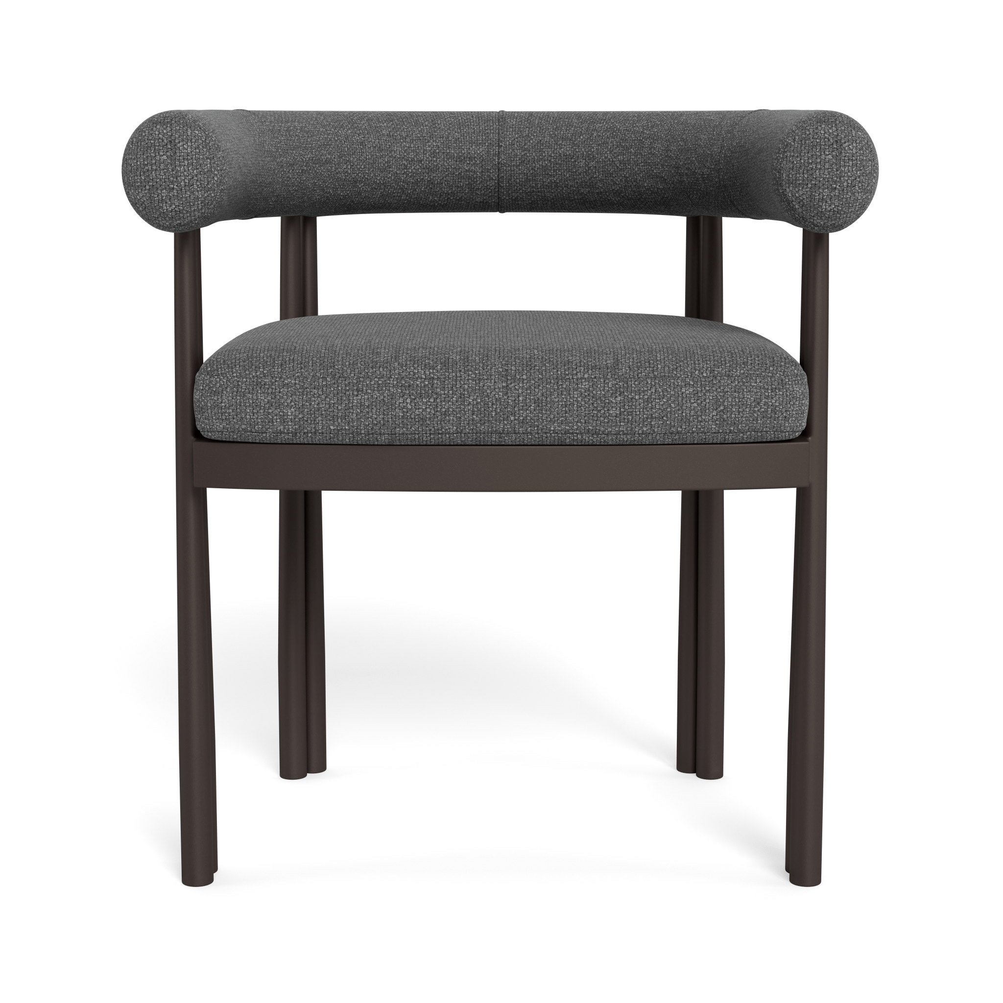 Cove Luxe Dining Chair