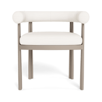 Cove Luxe Dining Chair
