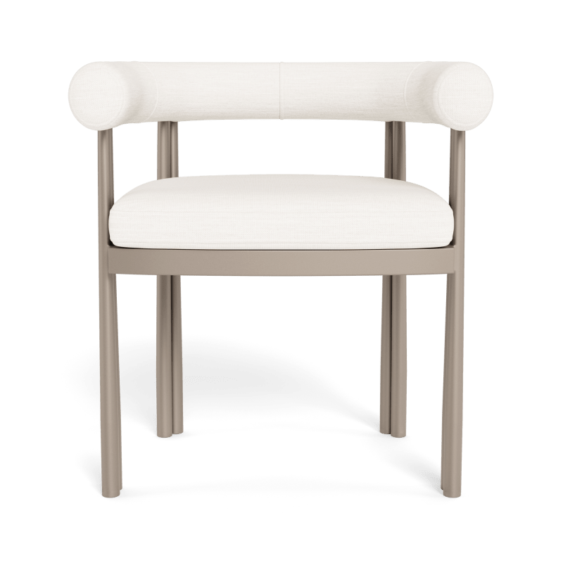 Cove Luxe Dining Chair