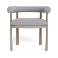Cove Luxe Dining Chair