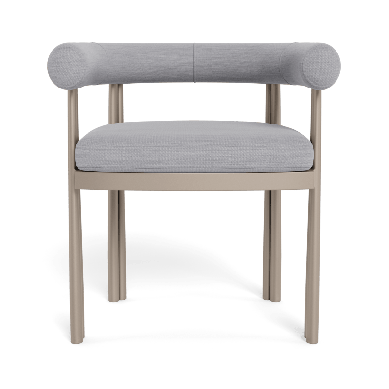 Cove Luxe Dining Chair