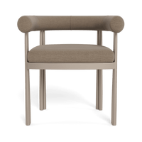 Cove Luxe Dining Chair