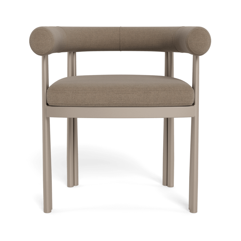 Cove Luxe Dining Chair