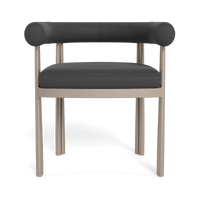 Cove Luxe Dining Chair