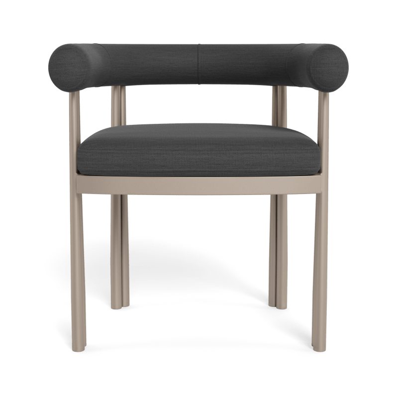 Cove Luxe Dining Chair