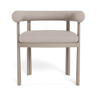Cove Luxe Dining Chair