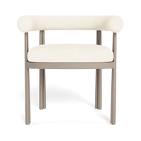 Cove Luxe Dining Chair